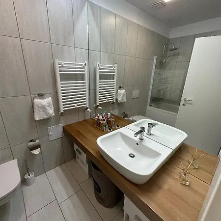 Apartment Citta Luxury 75