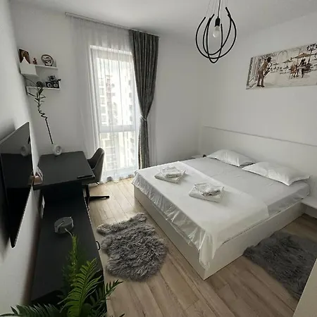 Citta Luxury 75 Apartment