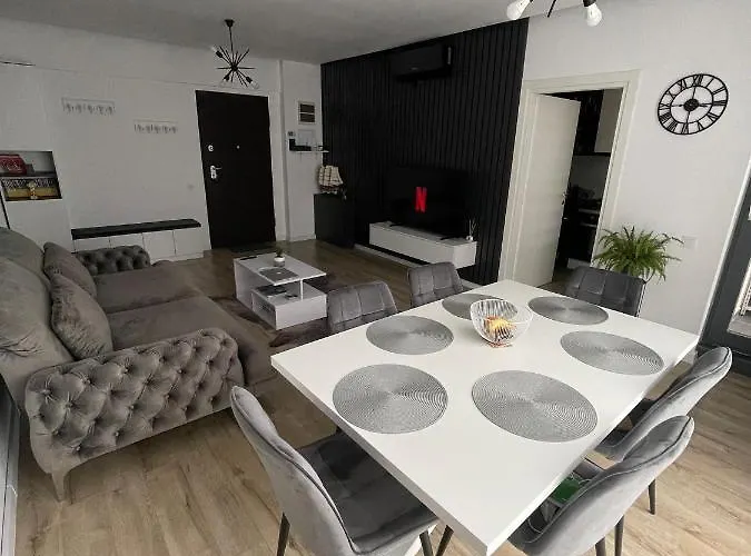 Citta Luxury 75 شقة