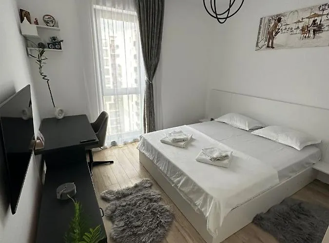 Citta Luxury 75 شقة